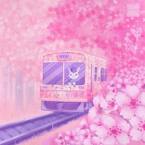 Sakura Train